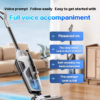 DECHO Floor Washer