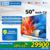 DECHO SmartTV 50"/55"/65"