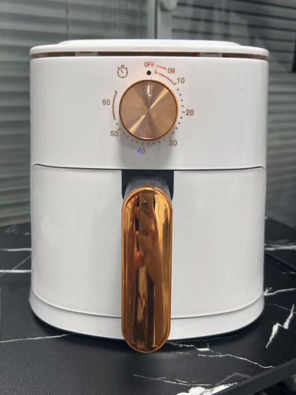 13b69e5611bc858d87f4f23aaf3838c DECHO Air Fryer 4L