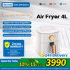 微信图片_20251209205202_825_52 DECHO Air Fryer 4L