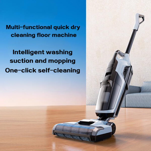DECHO Floor Washer