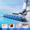 DECHO Floor Washer