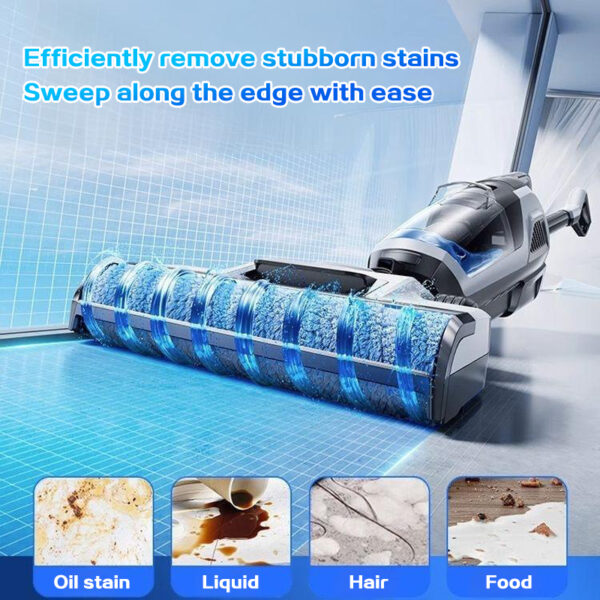 DECHO Floor Washer