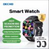 DECHO Smart Watch