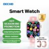 DECHO Smart Watch