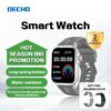 DECHO Smart Watch