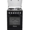DECHO 3+1Cooker（Size50&60）