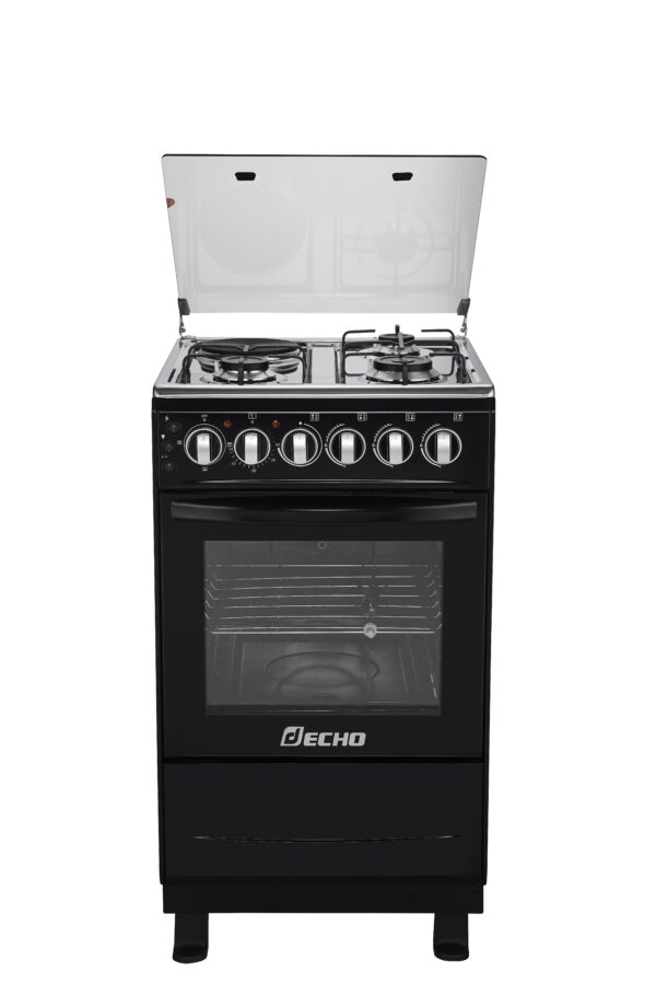DECHO 3+1Cooker（Size50&60）