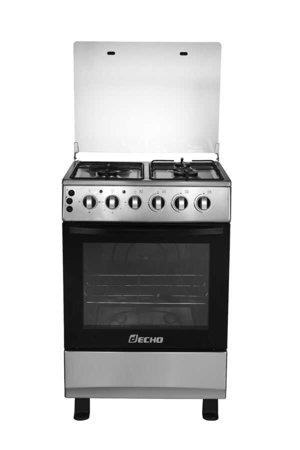 DECHO 3+1Cooker（Size50&60）