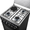 DECHO 3+1Cooker（Size50&60）