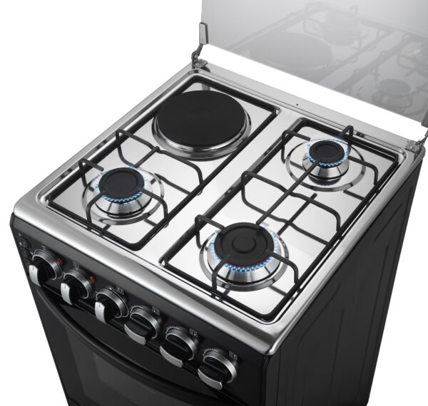 DECHO 3+1Cooker（Size50&60）