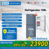 DECHO Refrigerator  132L- 250L