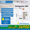 DECHO Refrigerator  132L- 250L