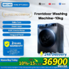 DECHO front door washing machine