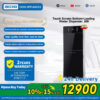 DECHO Dispenser T03/288/A8/J88 top/inside